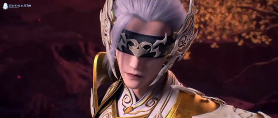 Perfect World [Wanmei Shijie] Episode 136 part.5