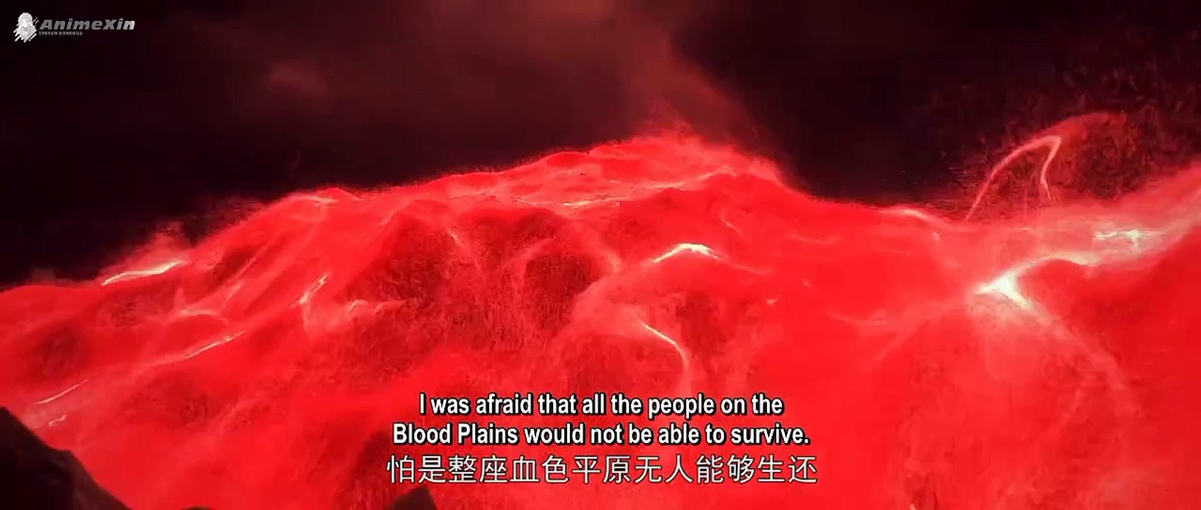 Perfect World [Wanmei Shijie] Episode 136 part.6