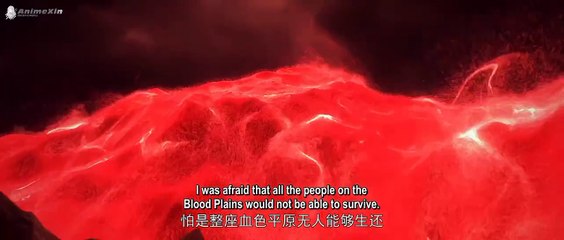 Perfect World [Wanmei Shijie] Episode 136 part.6