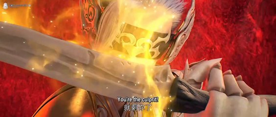 Perfect World [Wanmei Shijie] Episode 136 part.7