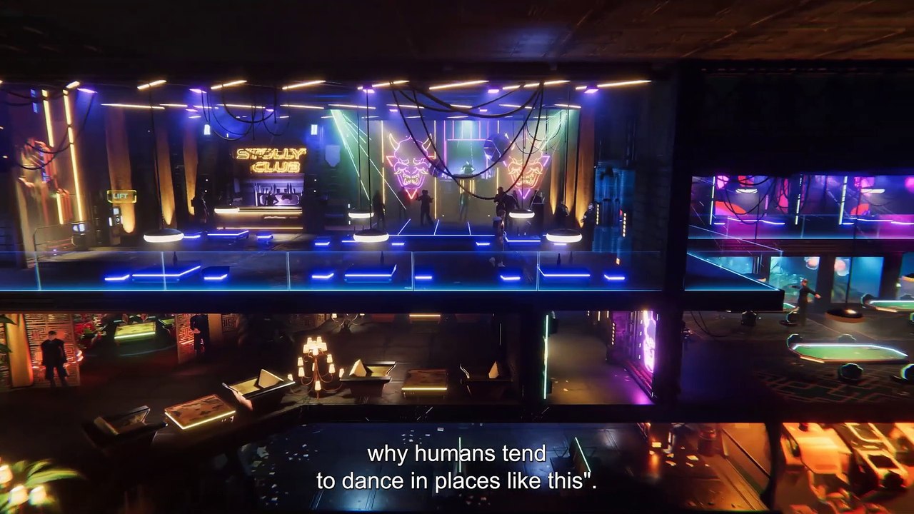 Flashback 2 – Dev Diary The Genesis of Flashback 2 – Paul Cuisset & Microids Lyon Paris