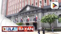 Voting privileges para sa senior citizens at PWDs, inilatag ng Comelec