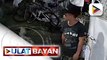 Lalaking nagnakaw ng cellphone sa Cavite, sapul sa CCTV