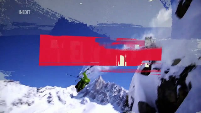 Aurélien Ducroz, de la mer aux sommets