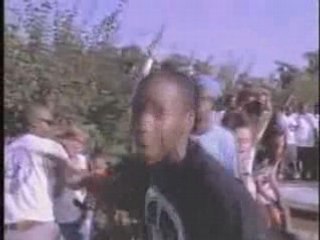 Mac Dre - California Livin'