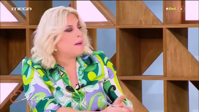 Ελένη Μενεγάκη: Γίνεται 54 χρονών και έτσι θα περάσει τα γενέθλιά της!