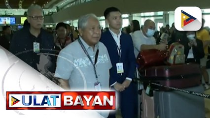 MIAA, tiniyak na handa sa inaasahang pagdagsa ng mga pasahero sa paliparan