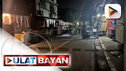 Pulis na suspek sa pagkamatay ng kapatid ng kaniyang kinakasama, kusang sumuko sa NCRPO