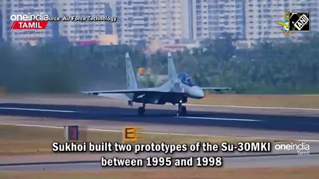 SU 57 ரகம்! தரம்! India-க்கு Russia கொடுக்கும் Offer...Super Sukhoi இருக்க பயமேன்?
