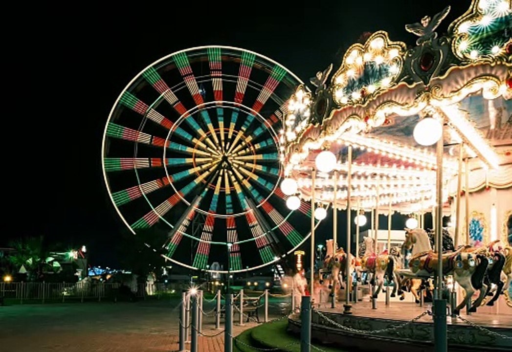 CARNIVAL MUSIC