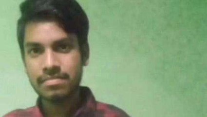 शिवपुरी: कोचिंग पढ़ने की कहकर निकला छात्र हुआ लापता