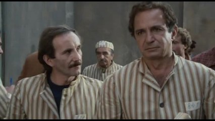 Alla Festa di Roma "Il Camorrista" di Tornatore, serie mai vista