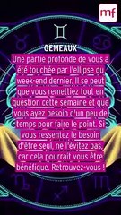 Horoscope de la semaine du 30 octobre au 5 novembre 2023