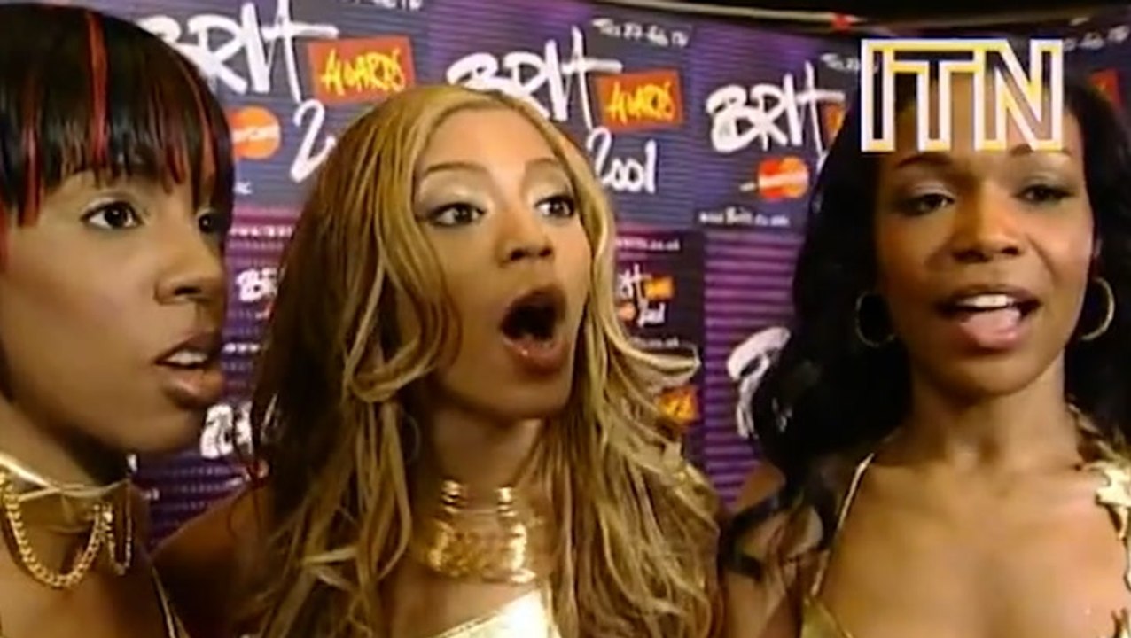 Beyoncé clip blamed for reason singer rarely does interviews resurfaces