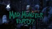 Mad Monster Party (1967 Trailer)