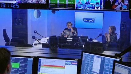 Bornes électriques : une rallonge de 200 millions d'euros pour accélérer le déploiement, annonce Clément Beaune