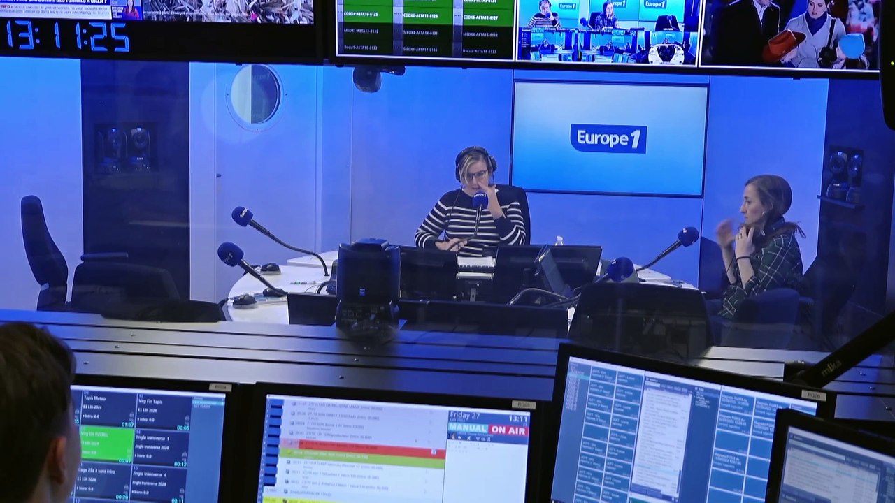 Bornes électriques : une rallonge de 200 millions d'euros pour accélérer le déploiement, annonce Clément Beaune