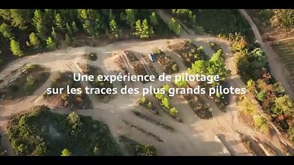 Quand champions de rallye-raid et passionnés d’automobile se rencontrent.