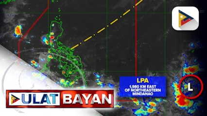 Posibleng LPA, amihan at shear line, makaaapekto sa araw ng #BSKE2023 at paggunita ng #Undas2023