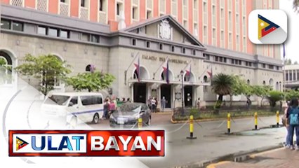 Video herunterladen: Command and Operations Center ng Comelec, 24/7 nang bukas simula bukas