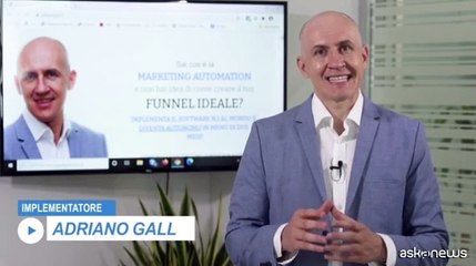 Integrare il CRM Keap alla marketing automation