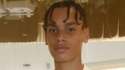 Fürst Albert: Das ist Sohn Alexandre Grimaldi-Costes Berufswunsch