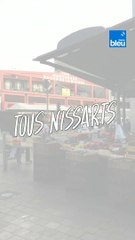 Tous Nissart : Les cours de Niçois dans la rue de France Bleu Azur - Lou Magistre