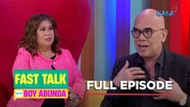 Fast Talk with Boy Abunda: 'King of Talk,' ginisa ni Jessica Soho! (Episode 197)