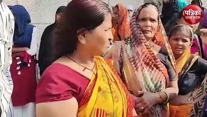 Video: मानवता को किया शर्मसार, डिलीवरी कराने के लिए मारे लात-घूंसे, परिजनों का हंगामा; देखें वीडियो