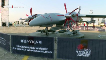 Selçuk Bayraktar müjdeyi verdi: Cumhuriyetin 100. yılına hediyemiz olacak