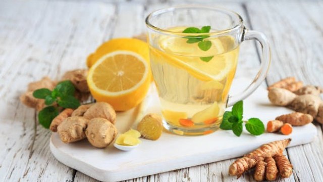 5 Remedios Caseros Para El Resfriado Que Realmente Funcionan