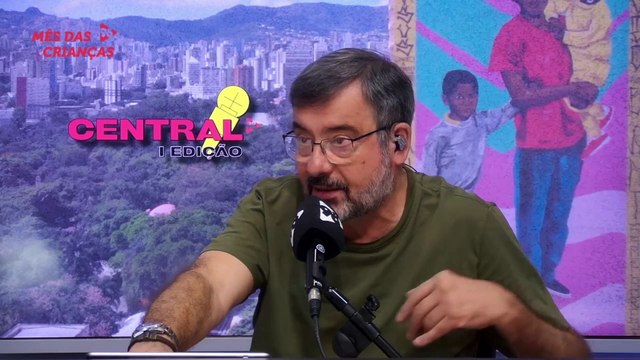 Central 98 | Nova Lima inaugura a primeira escola municipal de robótica do Brasil