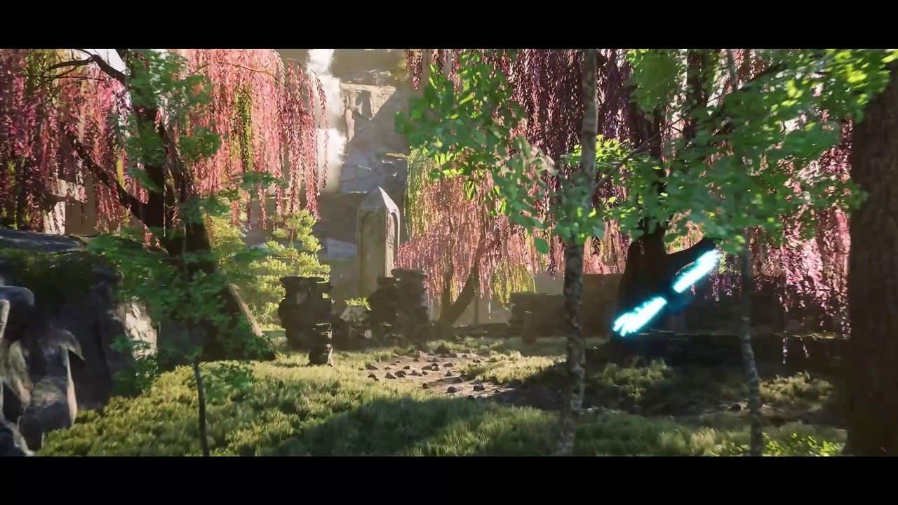 Neues Spiel zeigt, wie schön eine Reise als Fuchs in Unreal Engine 5 ist – Schaut den Trailer hier