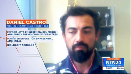 Cómo influyó el fenómeno del Niño en la intensificación del huracán Otis en México