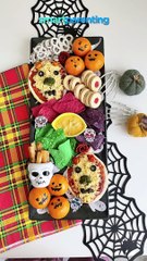 SP Guide: Family Halloween Snacks Under 500 Pesos