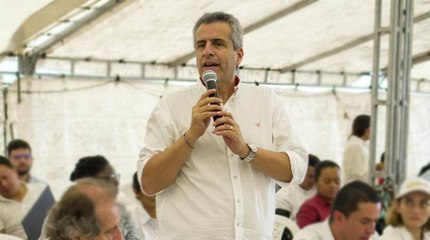 “La idea es ayudarle al registrador”: Mininterior sobre falta de material electoral en puestos de votación