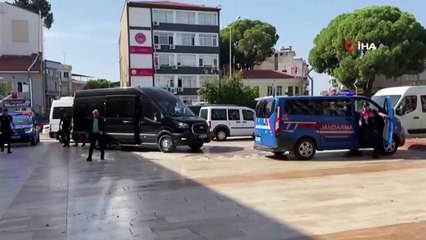 Le représentant de la société d’ascenseurs où Zeren est décédé dans le dortoir KYK a été arrêté.