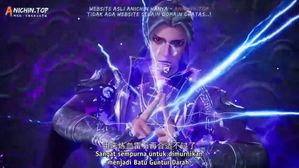 One Hundred Thousand Years Of Qi Refining Eps 75 Sub Indo