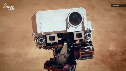 This is NASA’s Nuclear-Powered Dragonfly Rotorcraft a Drone They Want to Send to Saturn’s Moon Titan