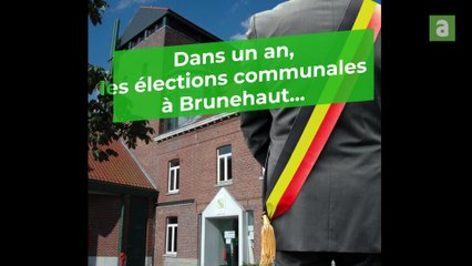 Dans un an, les élections communales à Brunehaut...