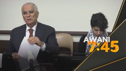 Duta Palestin ke PBB pertahan angka korban di Gaza