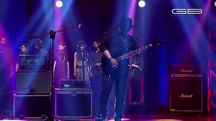 SHEI TUMI | AYUB BACHCHU with TAPOSH | WIND OF CHANGE [PRE-SEASON 01]