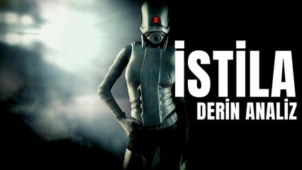 Büyük Uzaylı İşgali Belgeseli, Combine