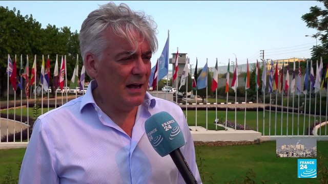 Sud du Liban : la Finul tente d'apaiser les tensions entre Israël et le Hezbollah