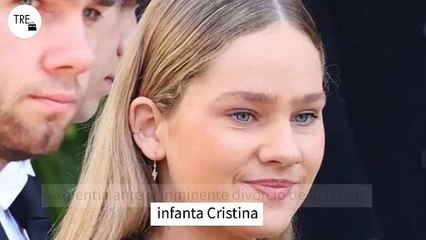 Irene Urdangarin habla por primera vez de Ainhoa Armentia ante el inminente divorcio de Iñaki y la infanta Cristina