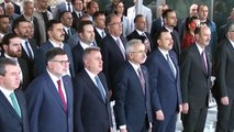 Ulaştırma ve Altyapı Bakanı: Türk Bayrağı Denizcilik Sektöründe Prestijli Bir Bayrak Haline Geldi