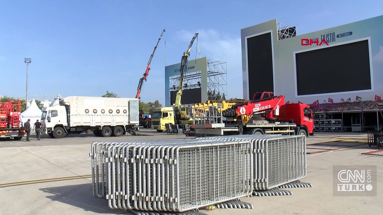 28 Ekim trafiğe kapalı yollar; İstanbul yol durumu! İşte kapalı yollar...