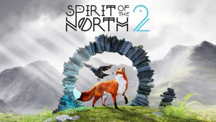 Spirit of the North 2 - Bande-annonce