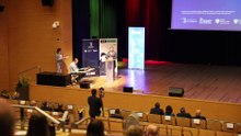 Konferencja "Praktyczny wymiar innowacji"