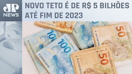 Conselho Monetário Nacional amplia limite de crédito para estados e municípios